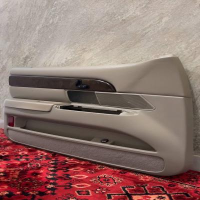 ديكور فورد باب سائق رصاصي 