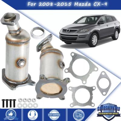 دبات تلوث مازدا cx9 2008-2015 