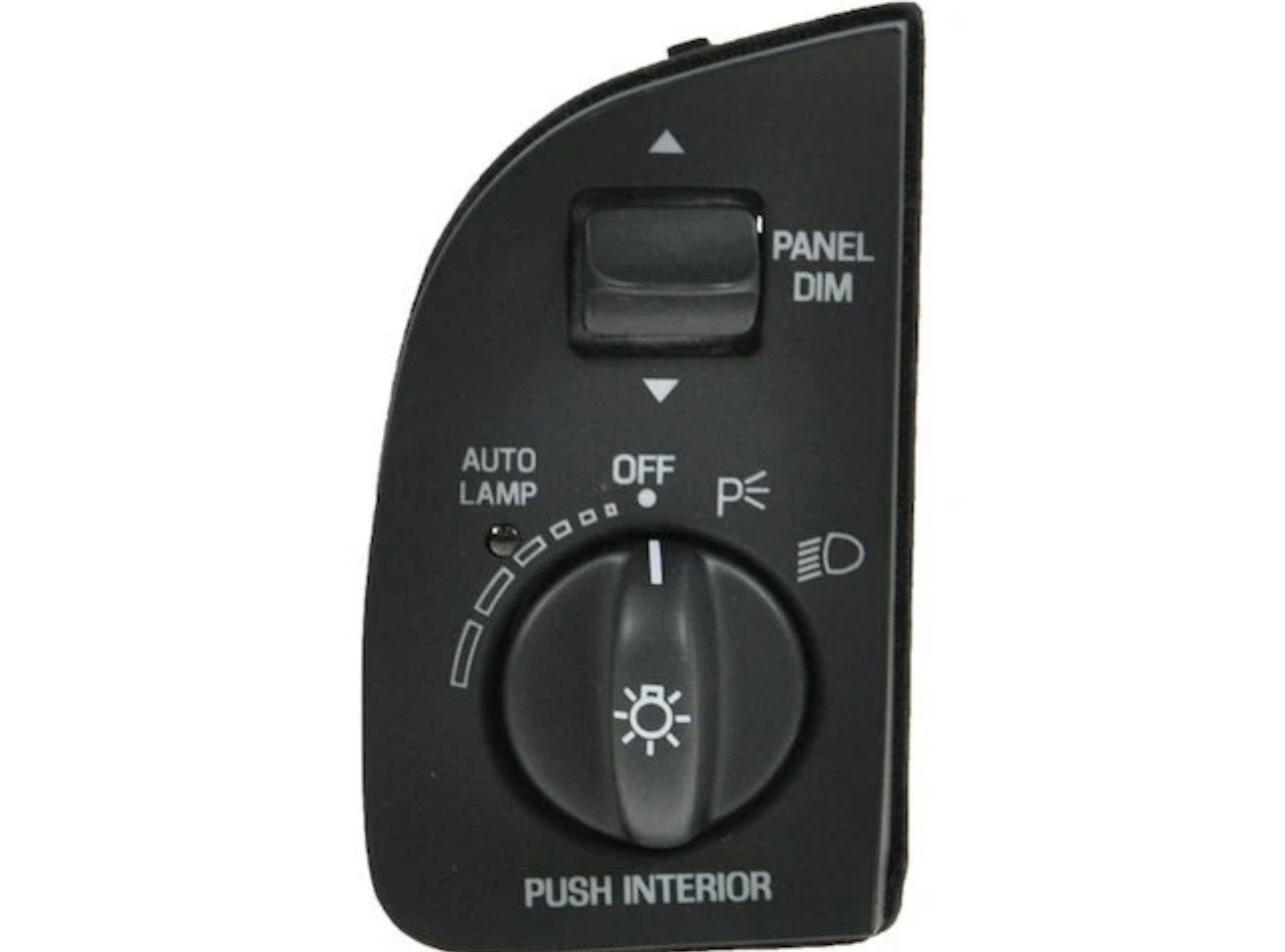 مفتاح نور فورد 