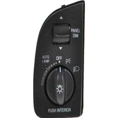 مفتاح نور فورد 