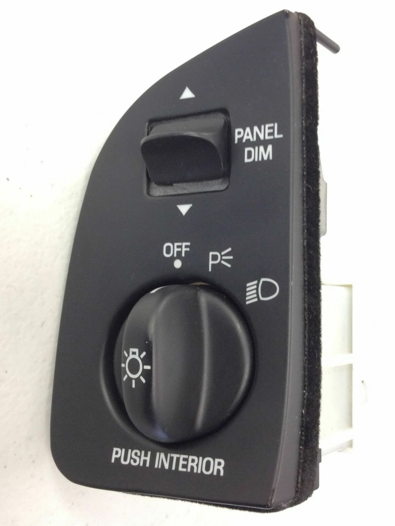 مفتاح نور فورد 