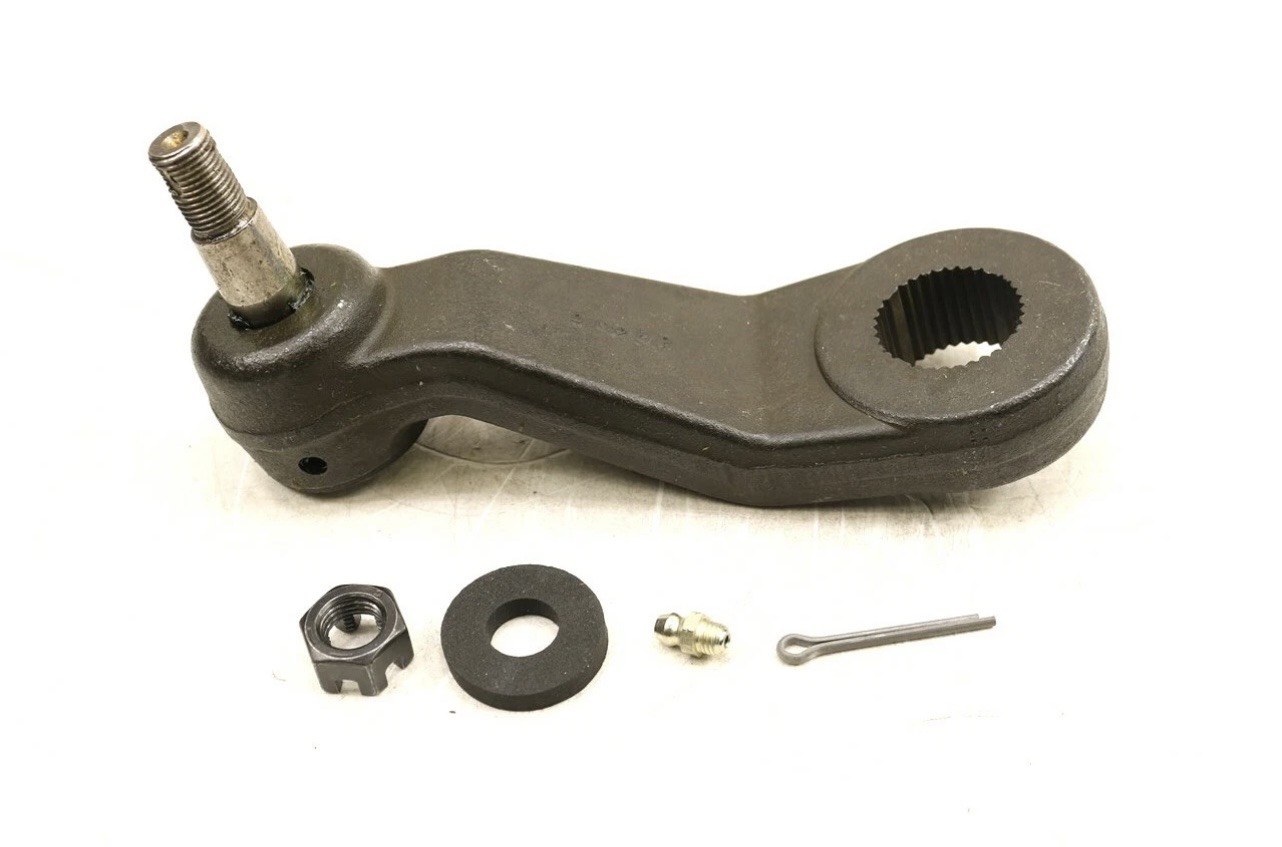 ذراع دودة فورد 