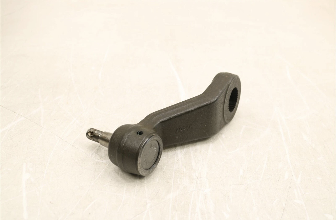 ذراع دودة فورد 