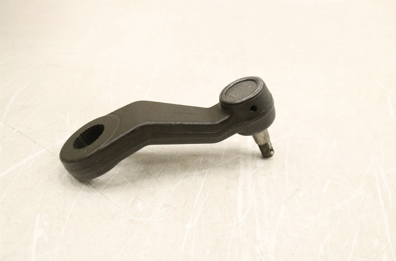 ذراع دودة فورد 